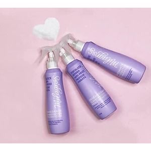 Milagros Desenredante Termoprotector Antifriiz